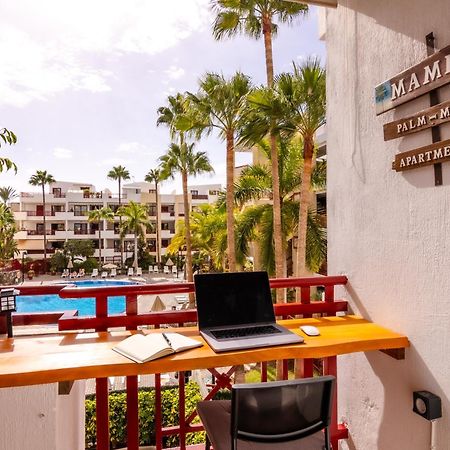 Mambo Palm-Mar Apartment Zewnętrze zdjęcie