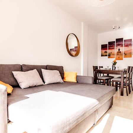 Mambo Palm-Mar Apartment Zewnętrze zdjęcie