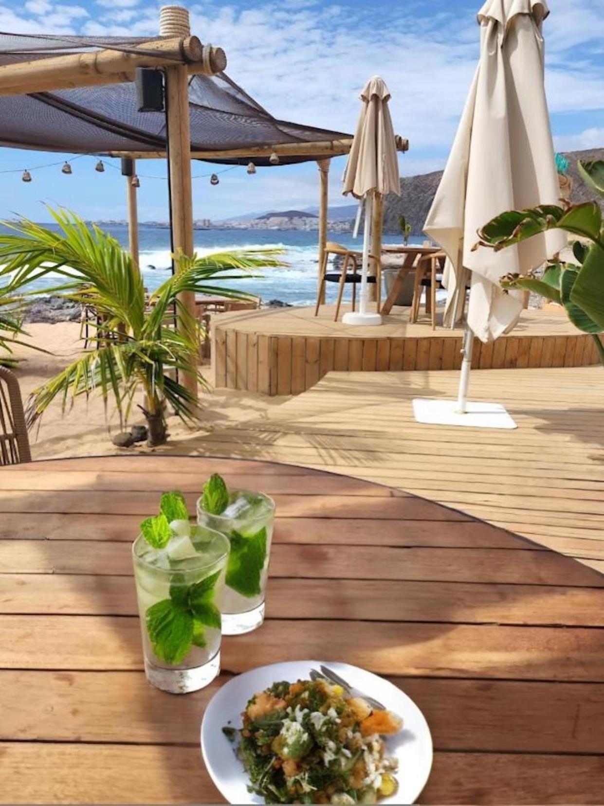 Mambo Palm-Mar Apartment Zewnętrze zdjęcie