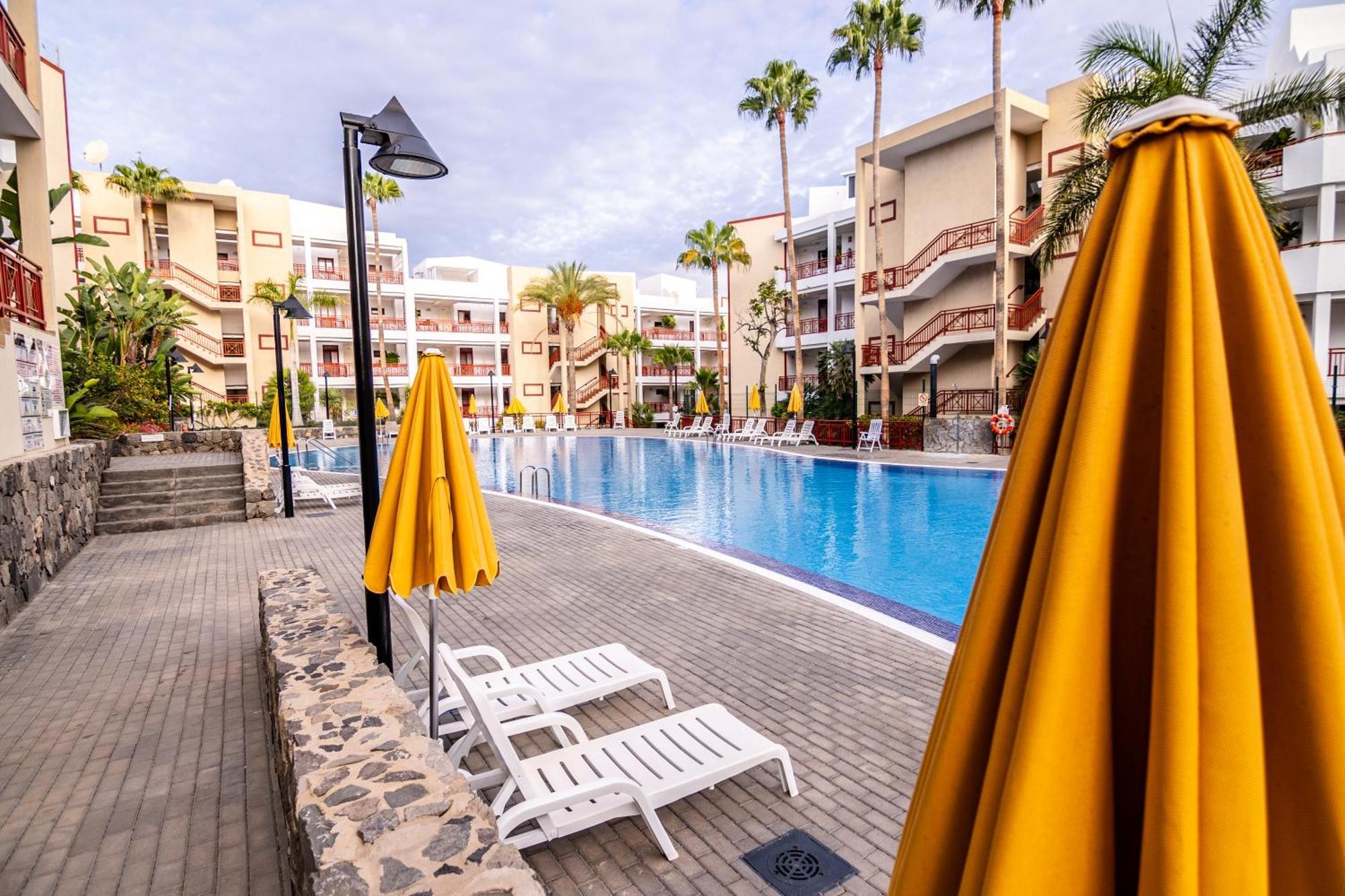 Mambo Palm-Mar Apartment Zewnętrze zdjęcie