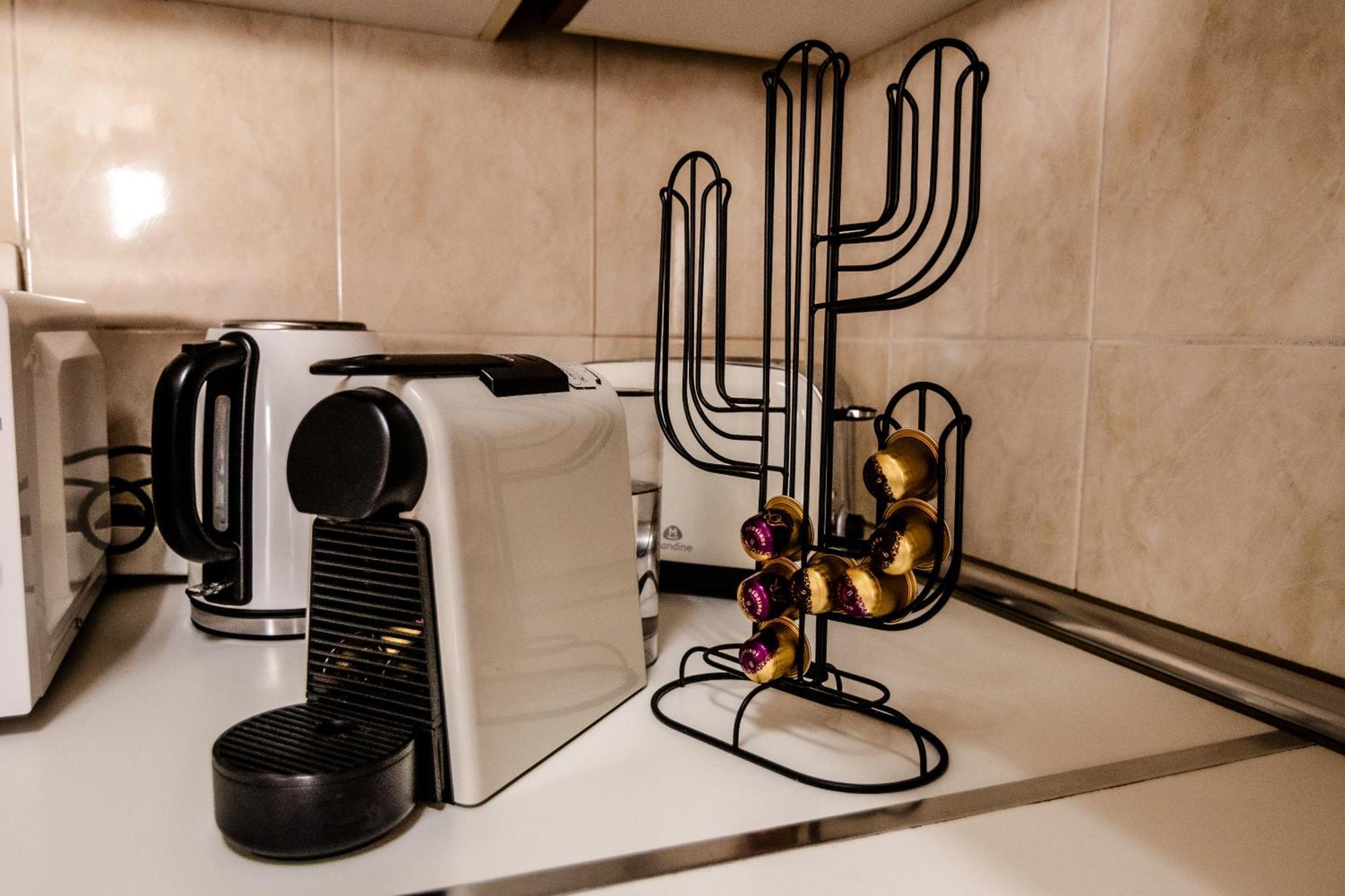 Mambo Palm-Mar Apartment Zewnętrze zdjęcie