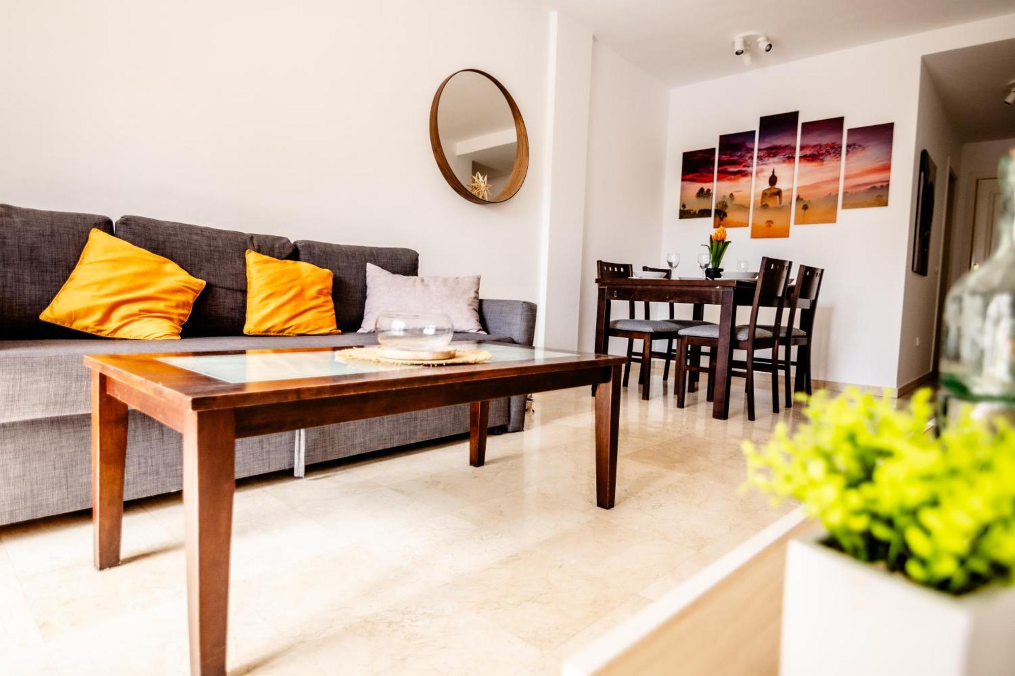 Mambo Palm-Mar Apartment Zewnętrze zdjęcie