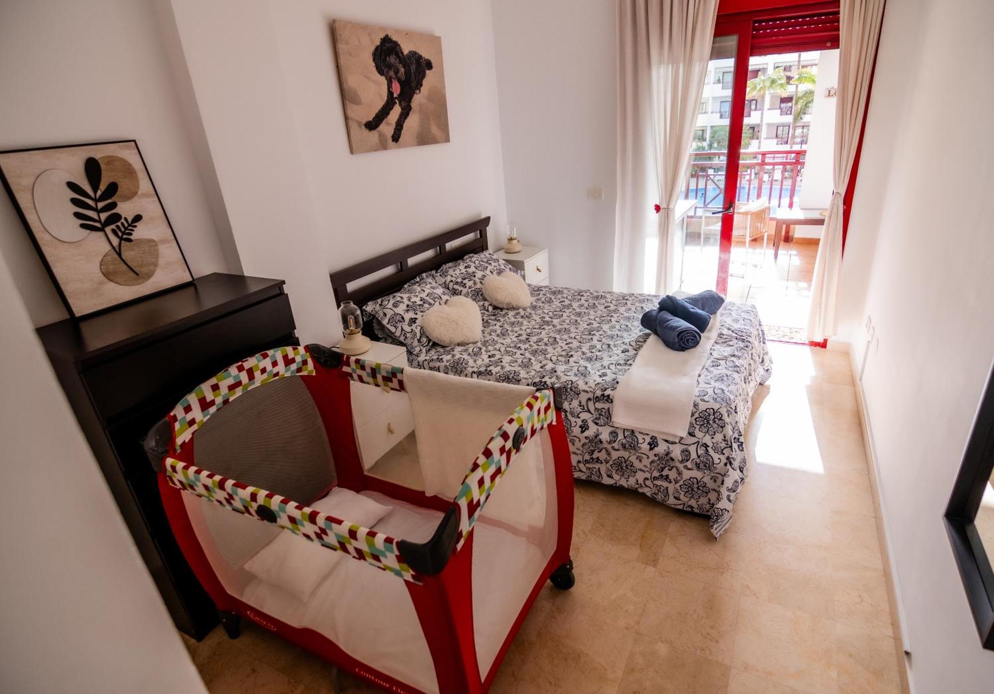 Mambo Palm-Mar Apartment Zewnętrze zdjęcie
