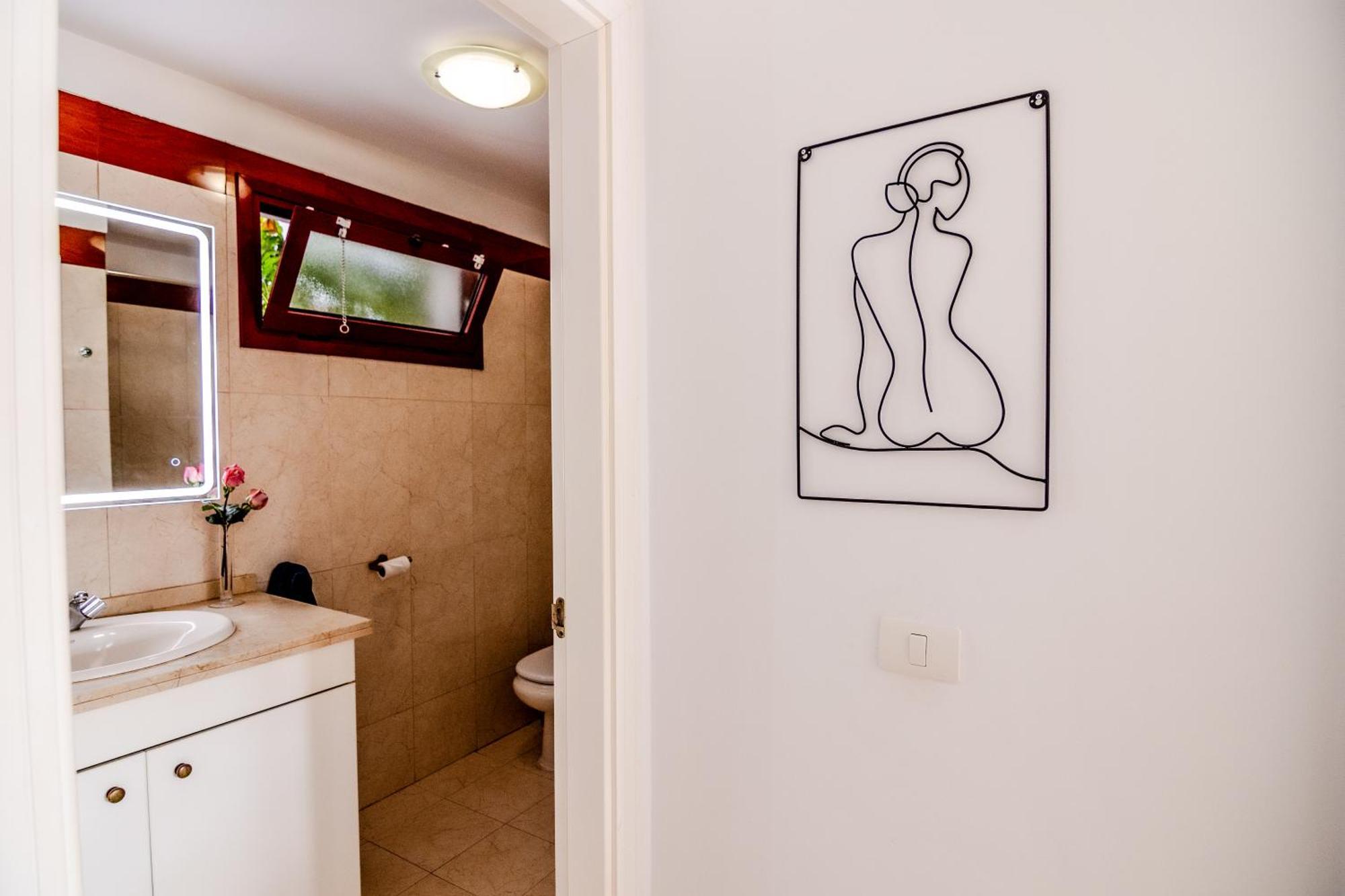Mambo Palm-Mar Apartment Zewnętrze zdjęcie