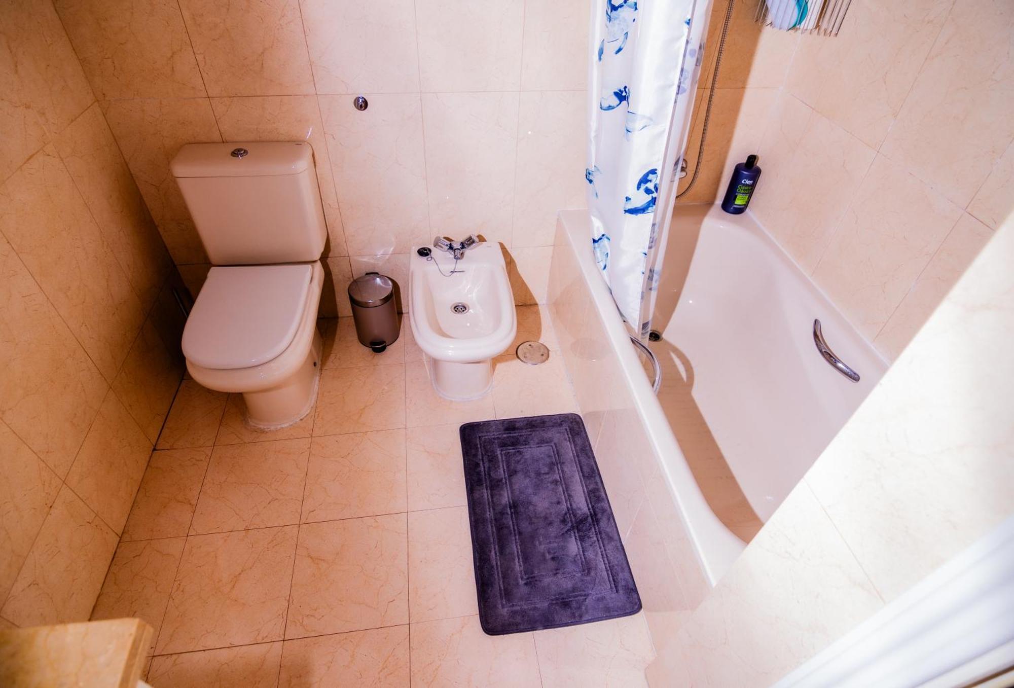 Mambo Palm-Mar Apartment Zewnętrze zdjęcie