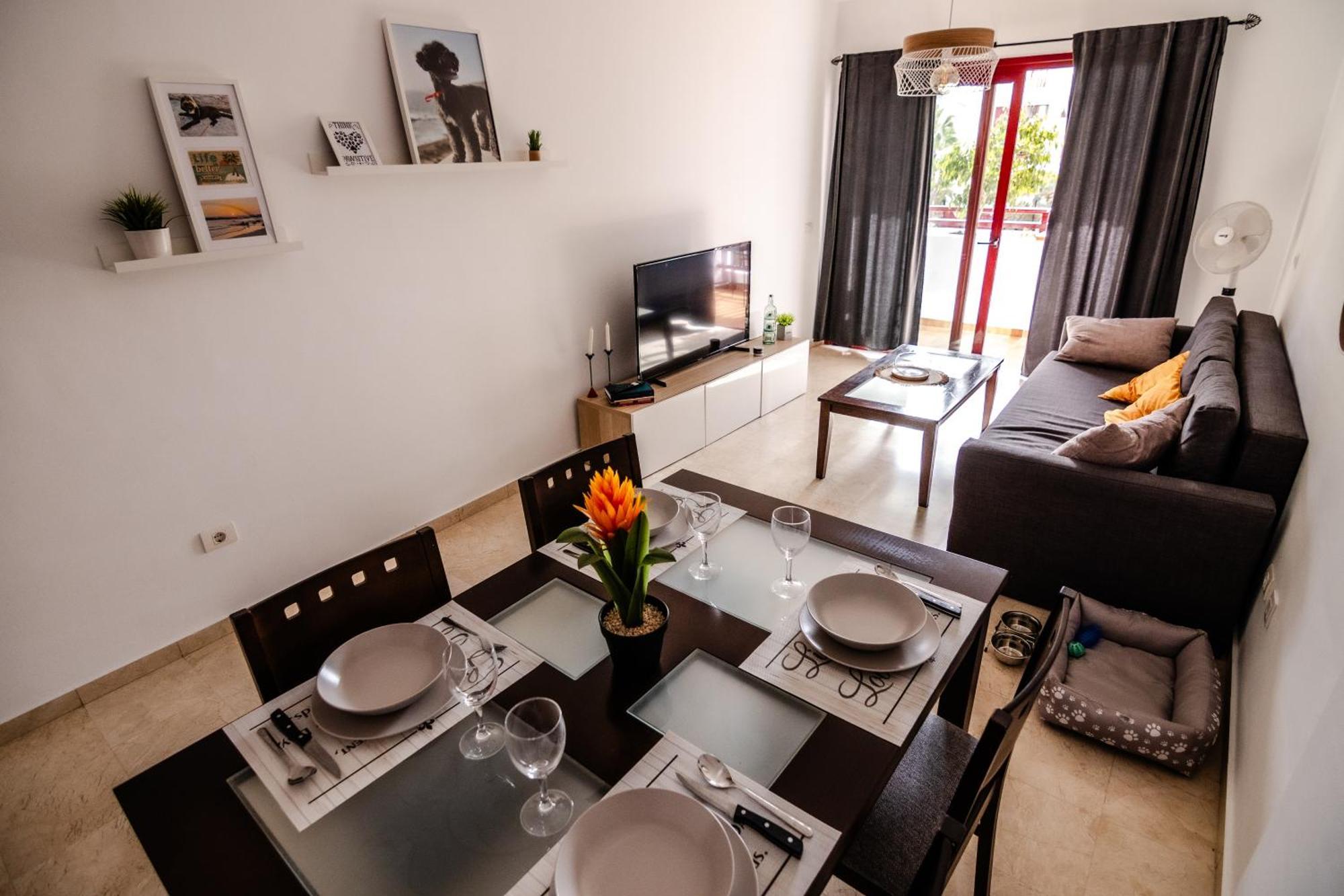 Mambo Palm-Mar Apartment Zewnętrze zdjęcie