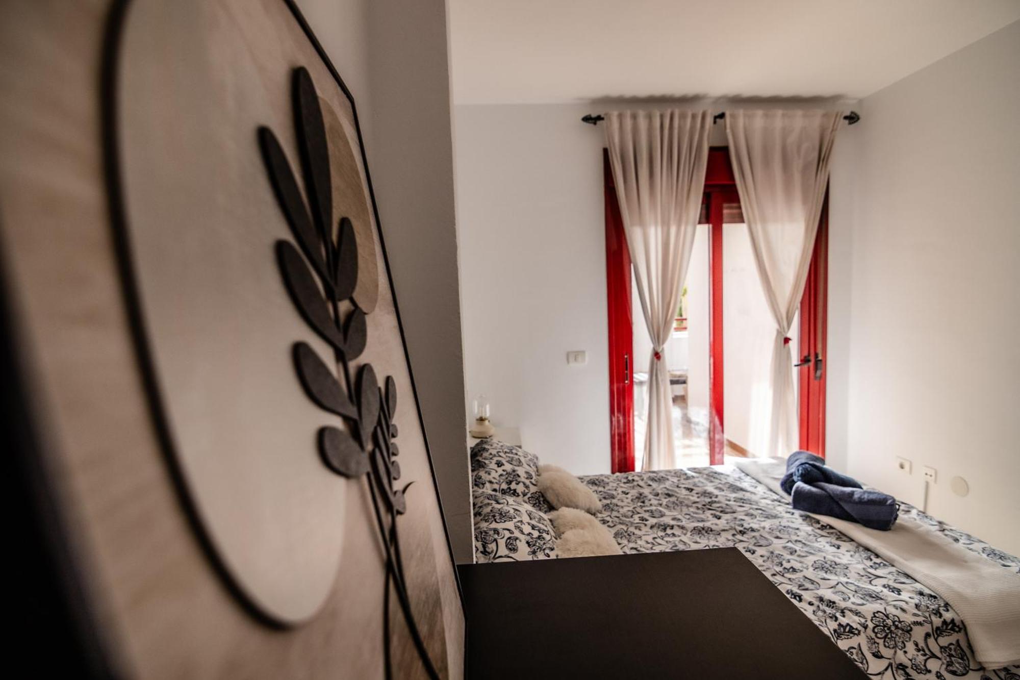 Mambo Palm-Mar Apartment Zewnętrze zdjęcie