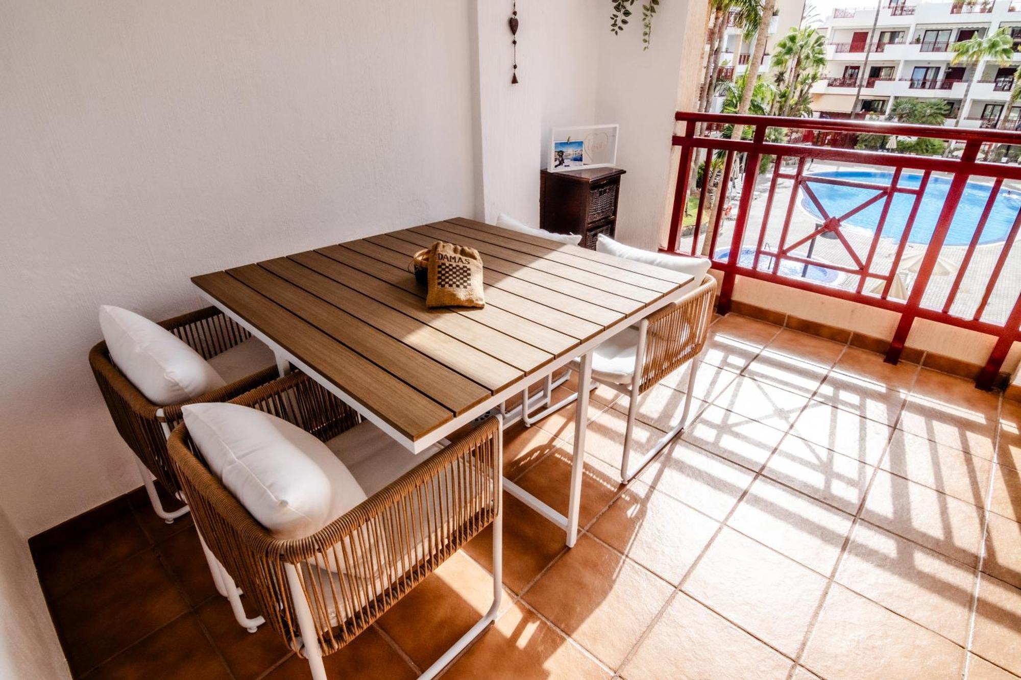 Mambo Palm-Mar Apartment Zewnętrze zdjęcie