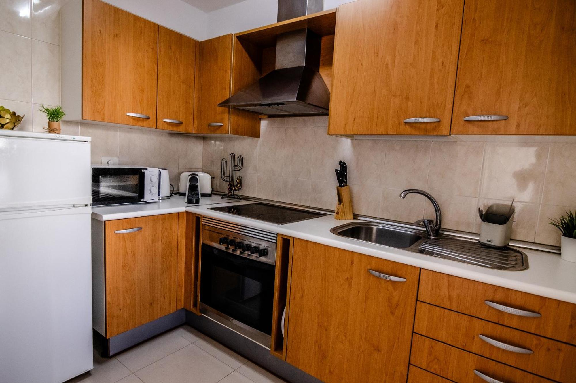 Mambo Palm-Mar Apartment Zewnętrze zdjęcie