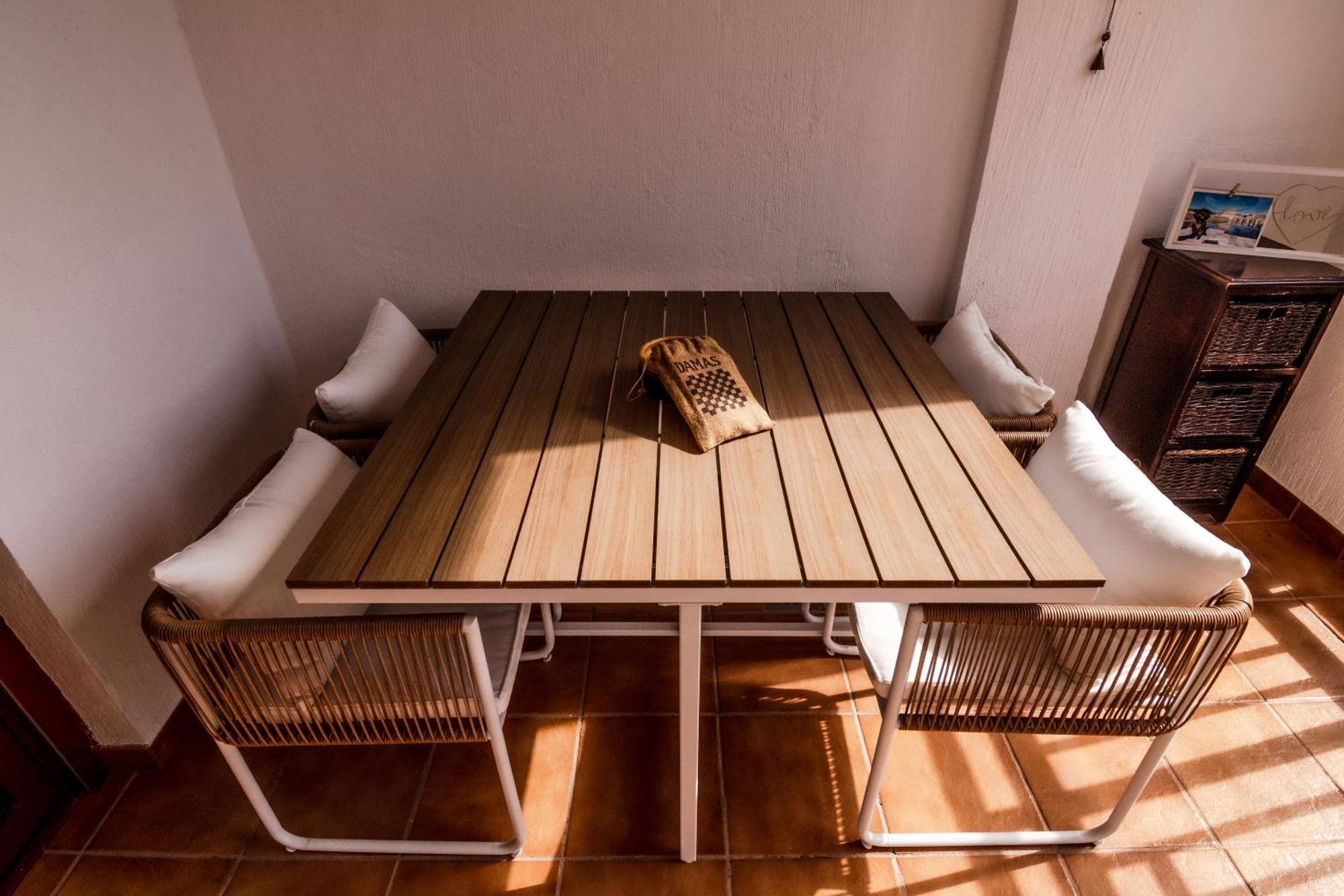 Mambo Palm-Mar Apartment Zewnętrze zdjęcie