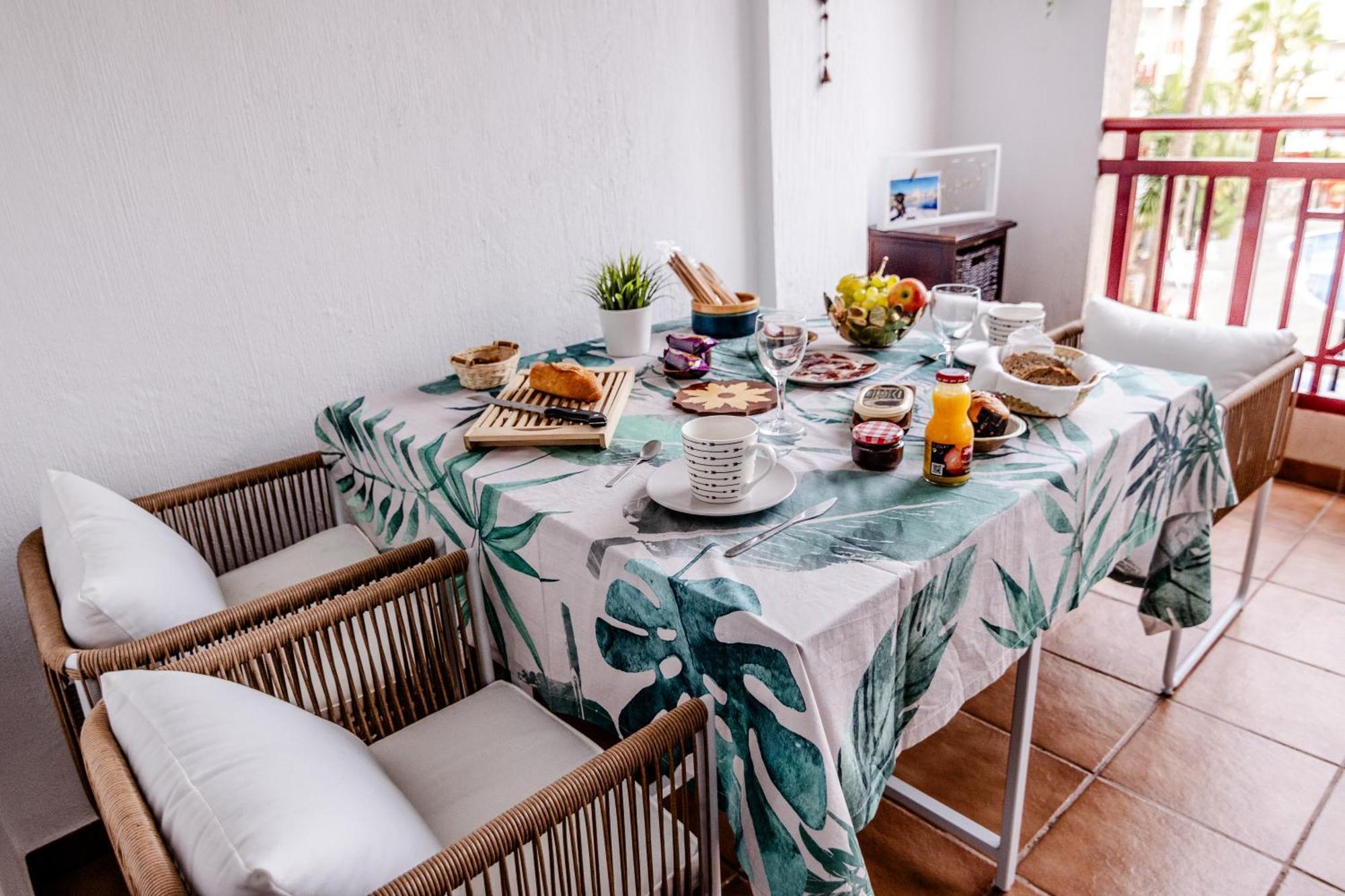 Mambo Palm-Mar Apartment Zewnętrze zdjęcie