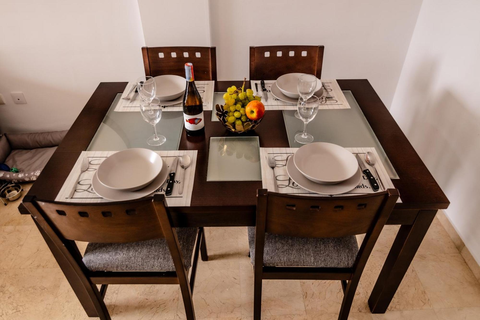 Mambo Palm-Mar Apartment Zewnętrze zdjęcie