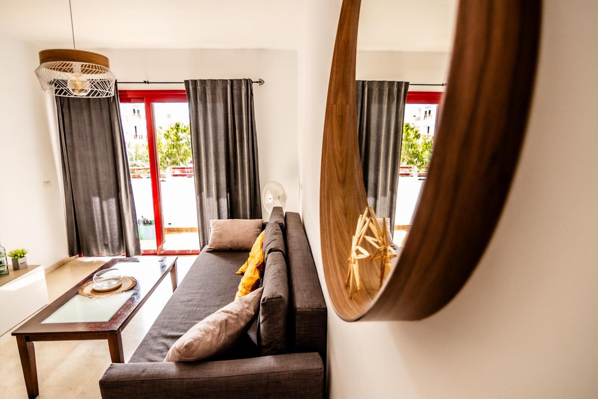 Mambo Palm-Mar Apartment Zewnętrze zdjęcie