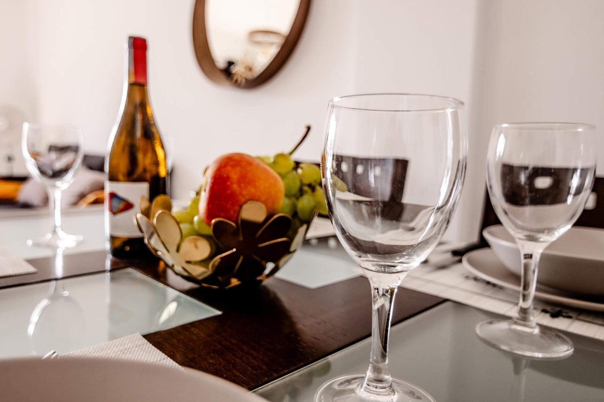 Mambo Palm-Mar Apartment Zewnętrze zdjęcie
