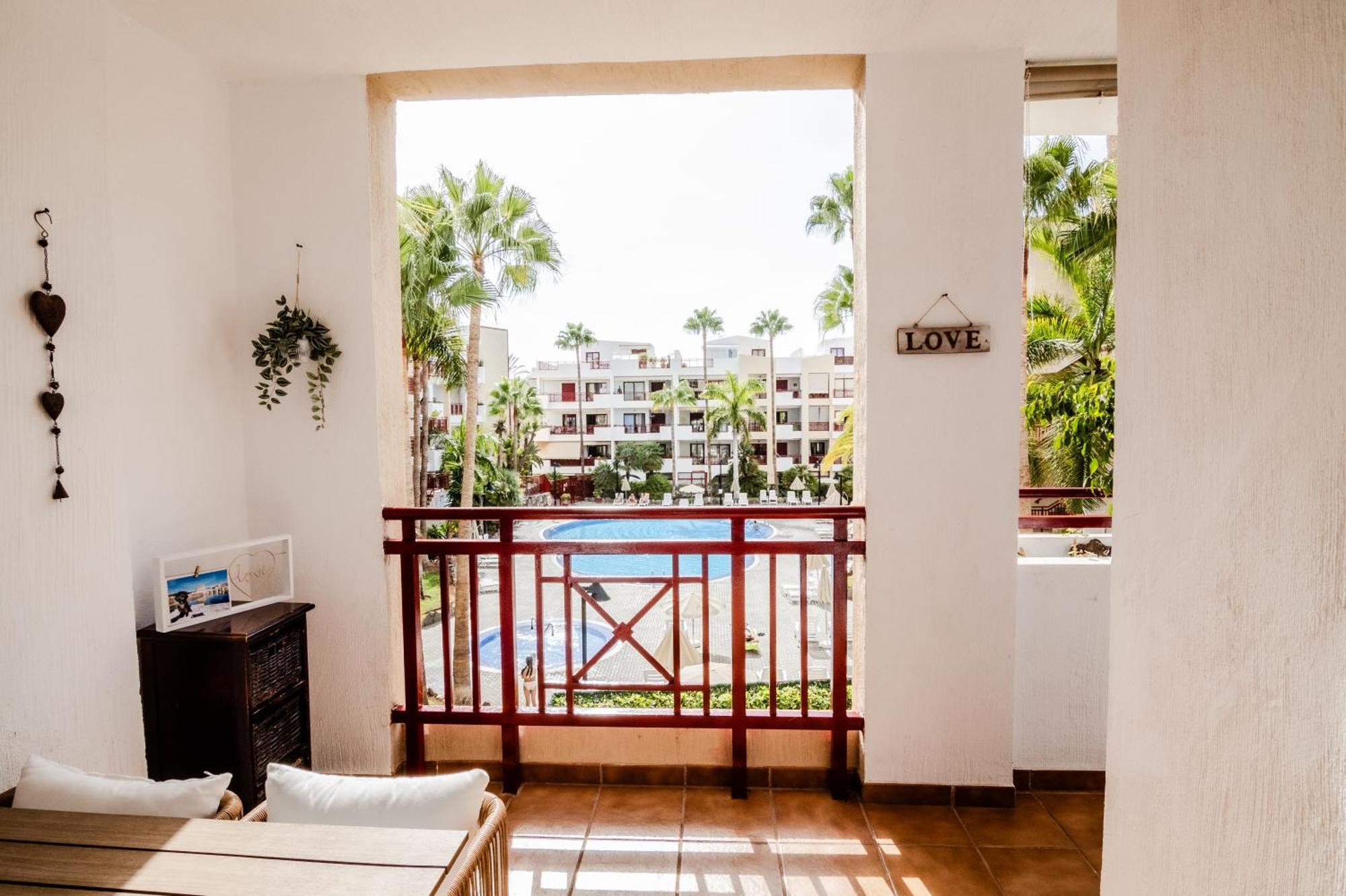 Mambo Palm-Mar Apartment Zewnętrze zdjęcie