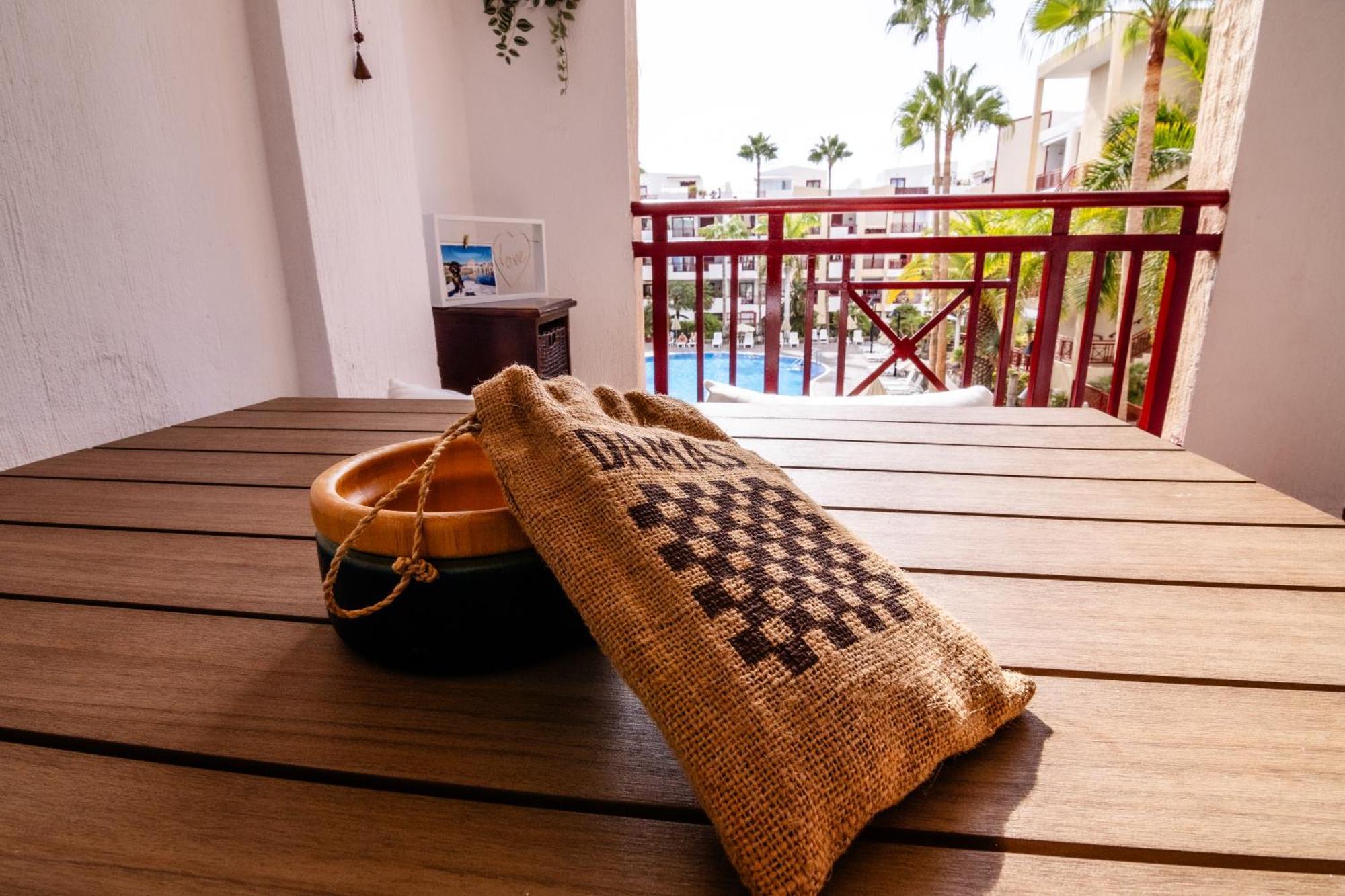 Mambo Palm-Mar Apartment Zewnętrze zdjęcie