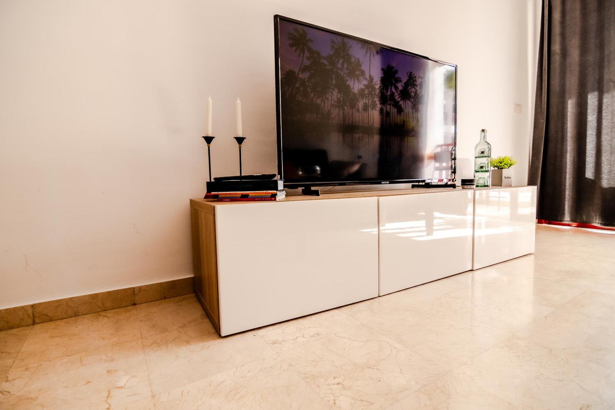 Mambo Palm-Mar Apartment Zewnętrze zdjęcie