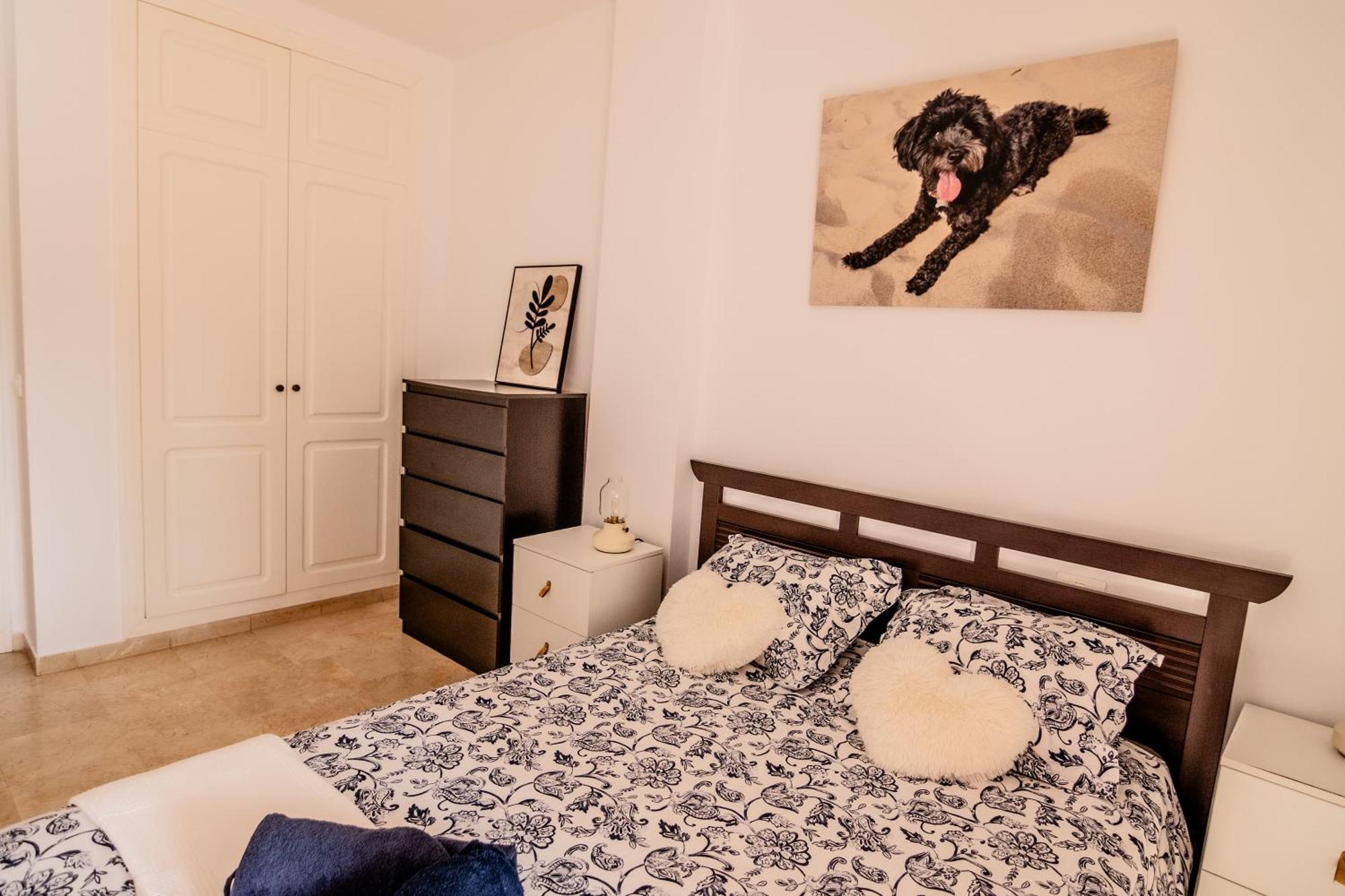 Mambo Palm-Mar Apartment Zewnętrze zdjęcie