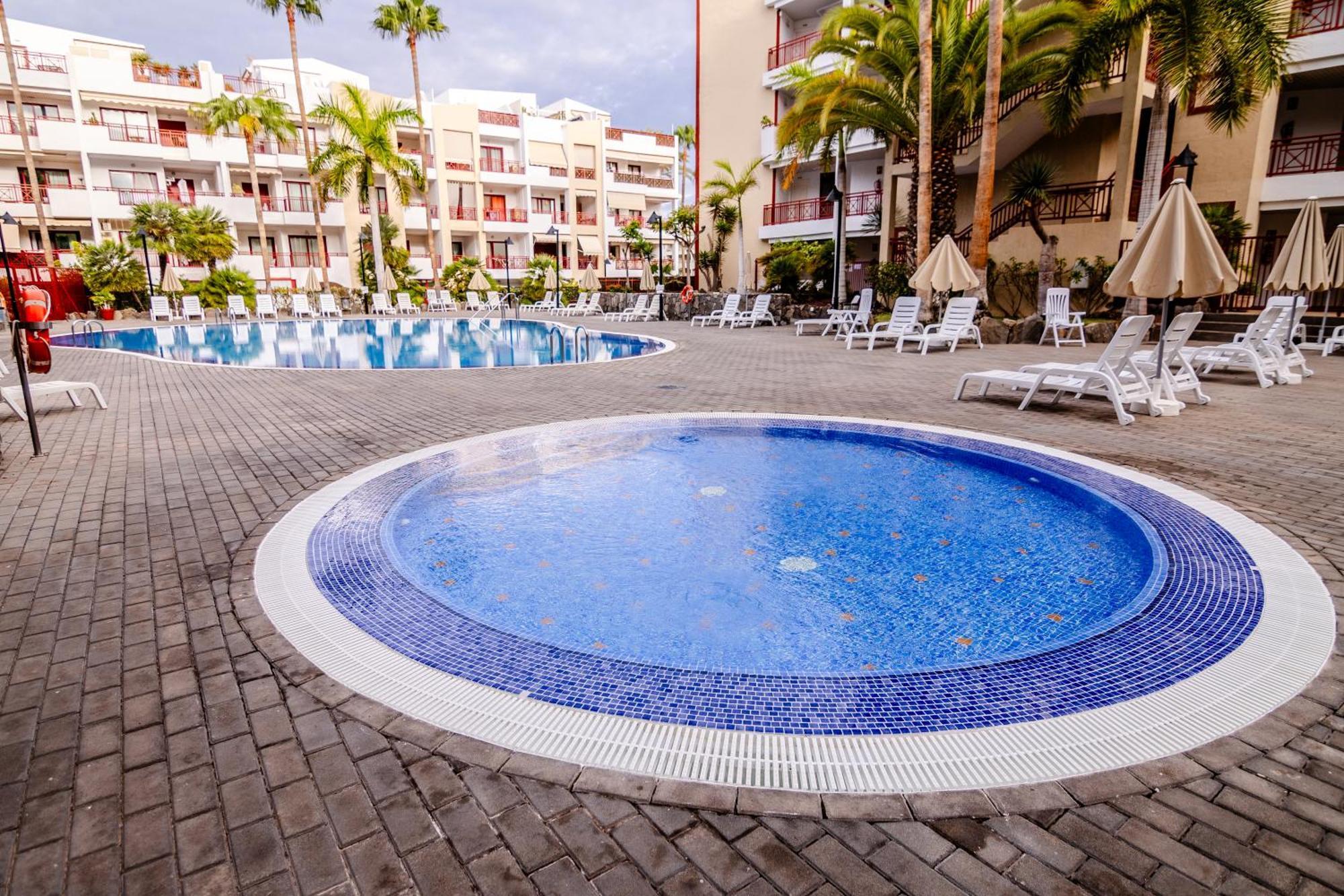 Mambo Palm-Mar Apartment Zewnętrze zdjęcie