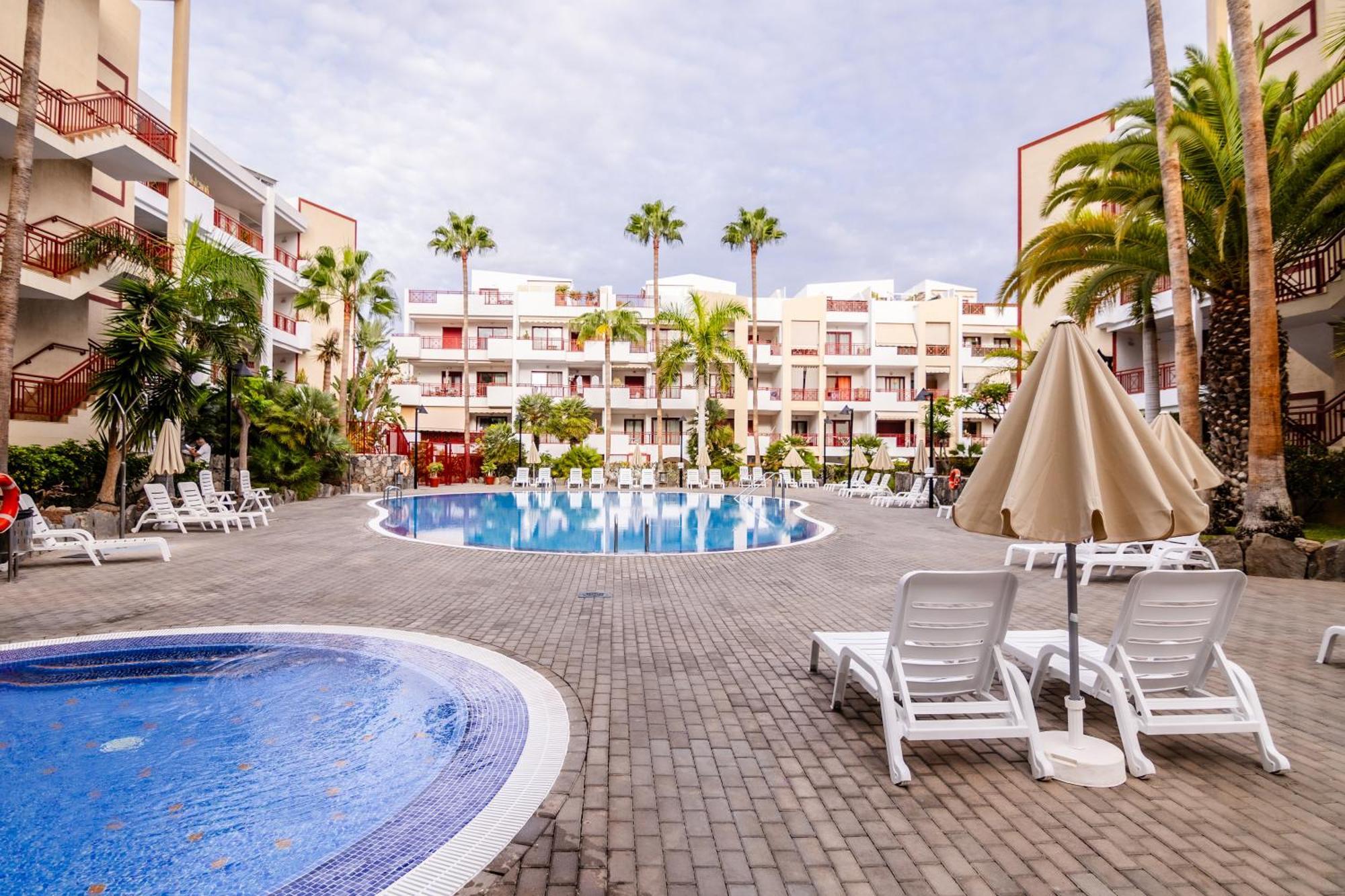 Mambo Palm-Mar Apartment Zewnętrze zdjęcie