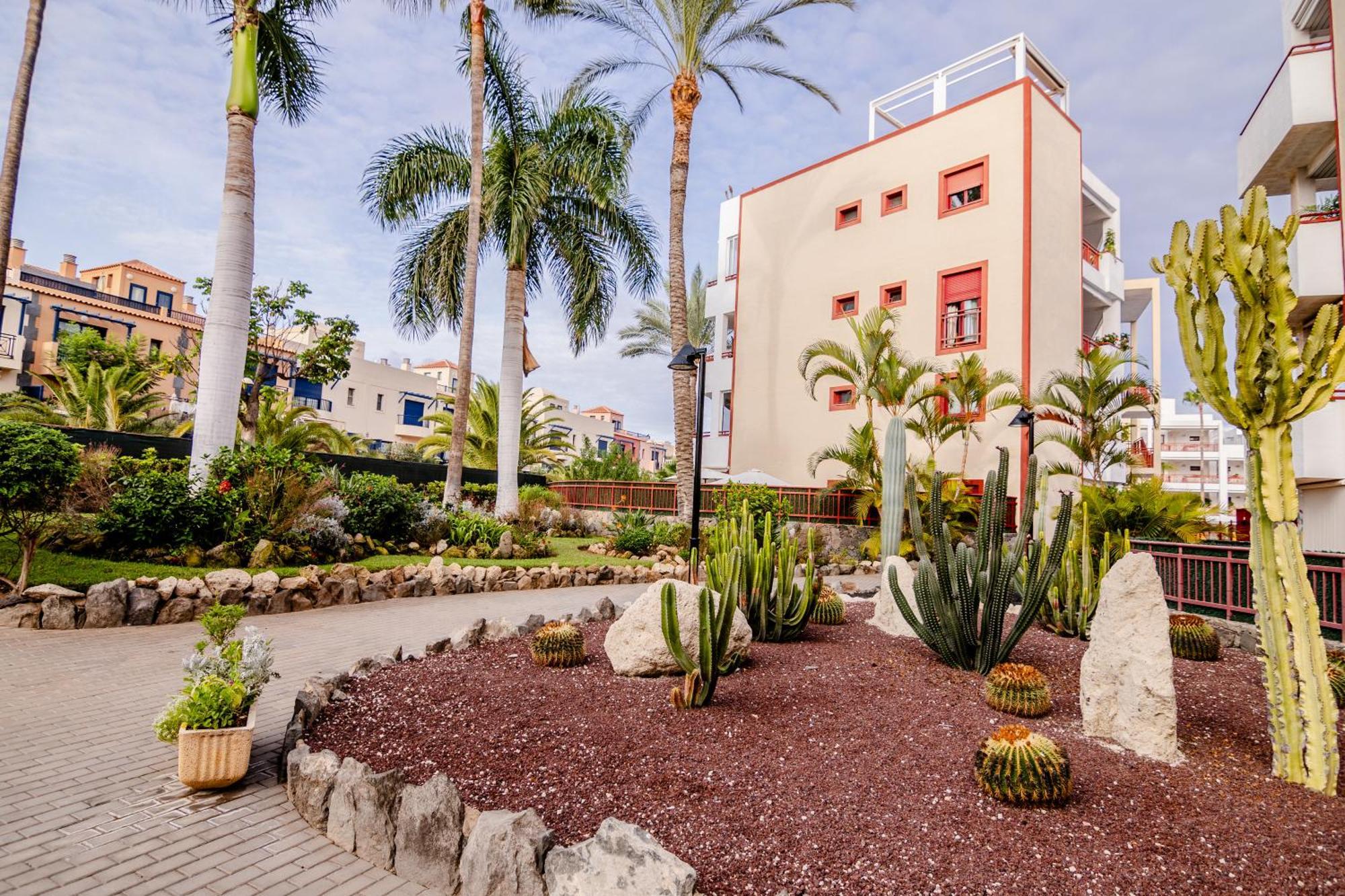 Mambo Palm-Mar Apartment Zewnętrze zdjęcie