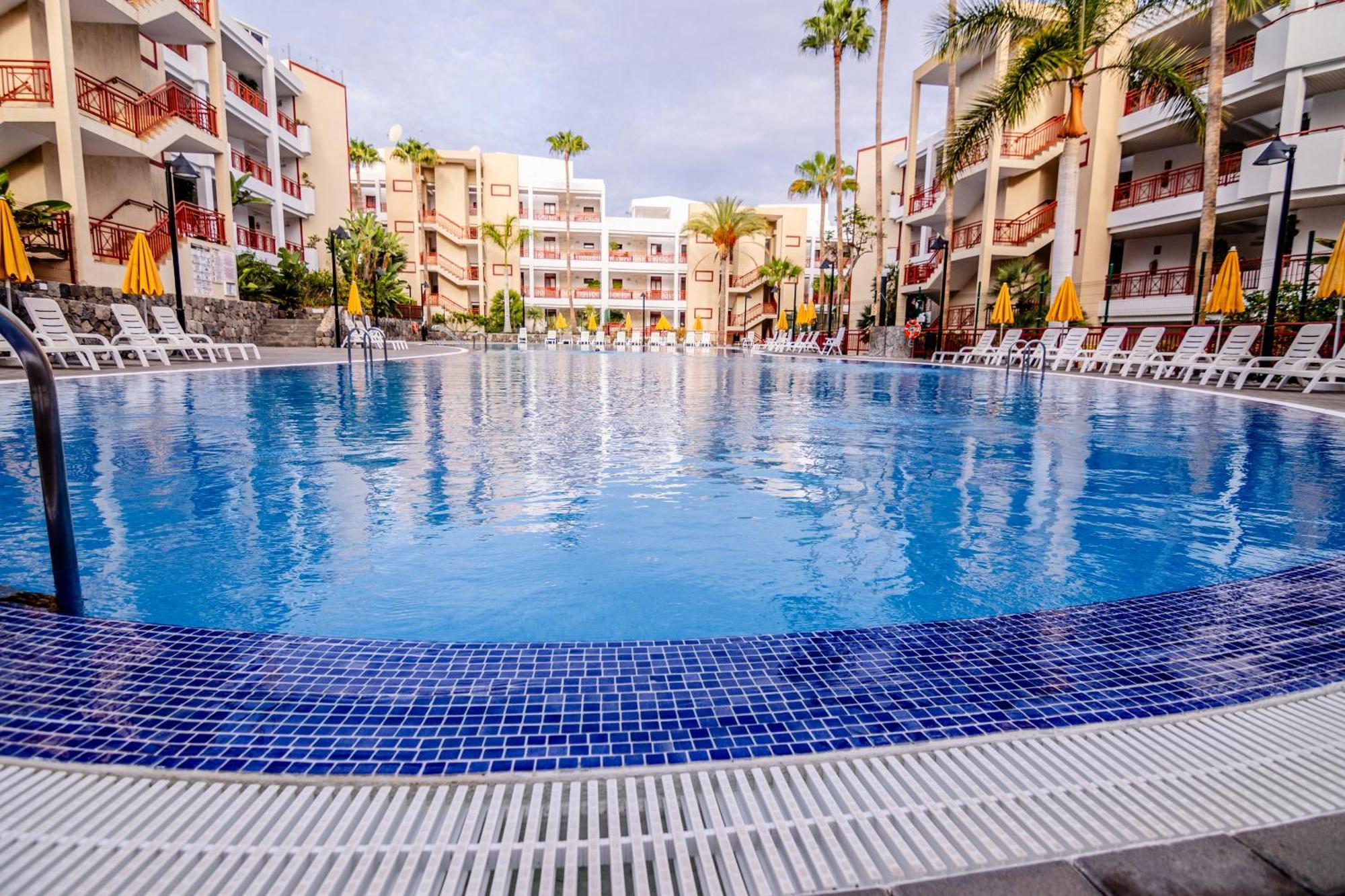 Mambo Palm-Mar Apartment Zewnętrze zdjęcie
